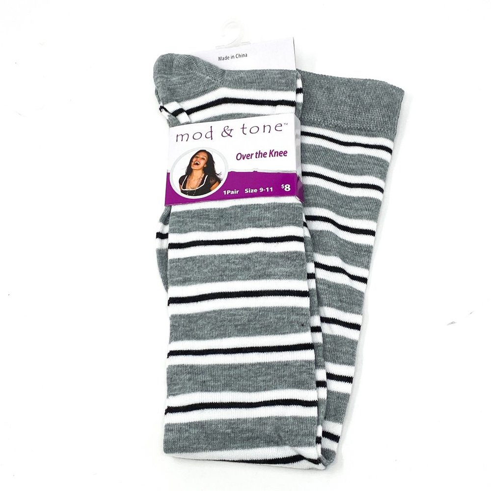 Over the Knee Socks